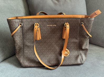 Michael Kors Voyager medium Tote bag