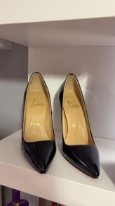 christian Louboutin heels