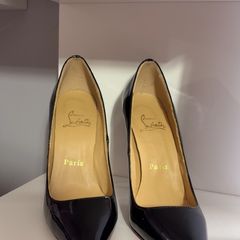 christian Louboutin heels
