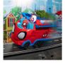 spiderman transforming vehicle Image 9