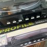 ion iPROFILE Turntable Direct to iPod iPhone Transfer 4s 3gs vinyl recorder mp3 Image 3