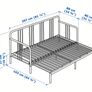 Fyresdal Day Bed Image 2