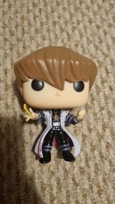 Yu-Gi-Oh, Seto Kaiba Pop Funko