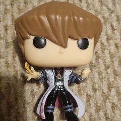 Yu-Gi-Oh, Seto Kaiba Pop Funko
