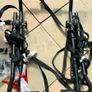 bike rack Image 4