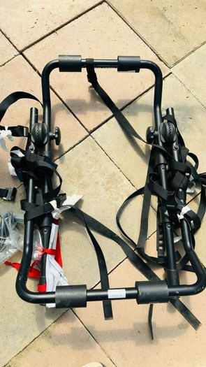 bike rack