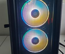 Gaming Pc I7 6700 Gtx 1050 Ti 4gb 16gb Ram Win 11