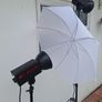 studio flash kit Image 3