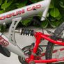 Shogun mountain bike Image 7