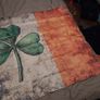 Katie Taylor 5x3 ft ireland flag for the fight Image 3