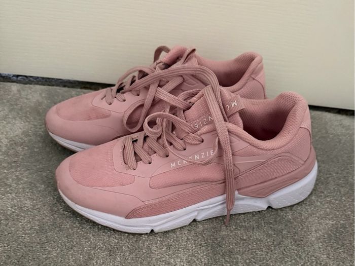 McKenzie Trainers