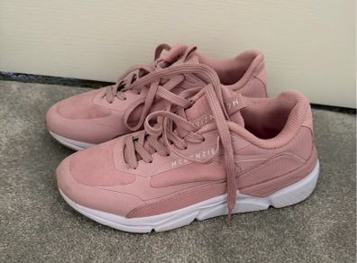McKenzie Trainers