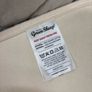 The Little Green Sheep Natural Moses Basket & Stand Bundle Image 8