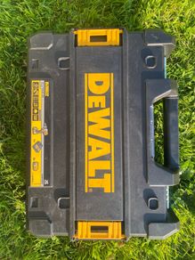 Dewalt battery drill