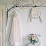 For Sale: Exclusive SpellBound Bridal "Elizabeth" Gown (Size 6-8) Image 5