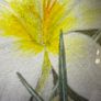 Original E.A. McEwen Watercolour - Crocuses - Signed - Belfast Artist Image 9