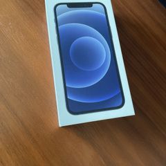 iPhone 12 64GB blue unlocked