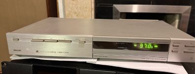 Philips F2224 stereo digital tuner