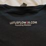PRINCE Lotusflower Subscriber T-Shirt 2009 Image 2