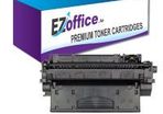 HP CE505X high capacity compatible toner for hp laserjet P2055/P2056 series