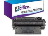 HP CE505X high capacity compatible toner for hp laserjet P2055/P2056 series
