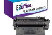 HP CE505X high capacity compatible toner for hp laserjet P2055/P2056 series