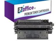 main image for ad HP CE505X high capacity compatible toner for hp laserjet P2055/P2056 series