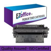 HP CE505X high capacity compatible toner for hp laserjet P2055/P2056 series
