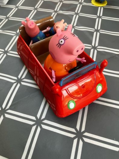 Peppa pig