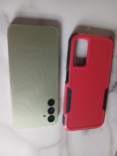 samsung A14 phone
