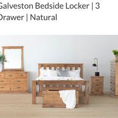 Bedroom  furniture  ,(big bargain?