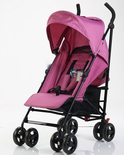 Cuggl buggy purple