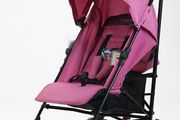 Cuggl buggy purple