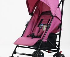 Cuggl buggy purple