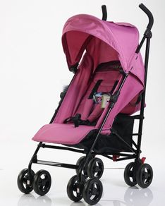 Cuggl buggy purple
