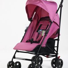 Cuggl buggy purple