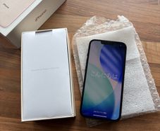 iPhone 14 128GB Midnight