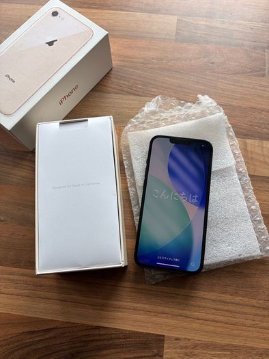 iPhone 14 128GB Midnight