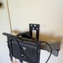 Panasonic Viera 32' TV with remote and wall mount Image 2