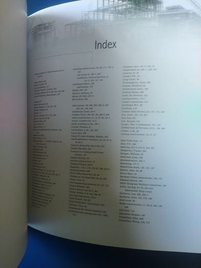 History of the Irish Navvy