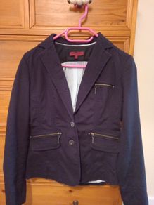 womens jacket