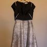 Caroline Kilkenny IRISH DESIGNER Dress & Cover Up Image 4