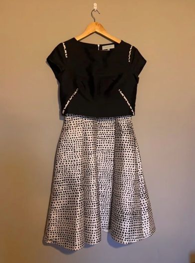 Caroline Kilkenny IRISH DESIGNER Dress & Cover Up