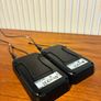 Shure Dual Wireless System x2 Image 5