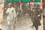 IRA: A History by Tim Pat Coogan