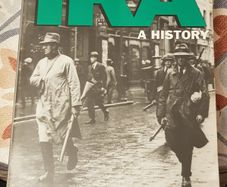 IRA: A History by Tim Pat Coogan