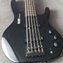 Hohner 5-string active B Bass V 90's Image 3