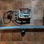 Nissan Qashqai  Detachable Towbar Image 2
