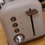 Morphy Richards 2 Slice Toaster, Model 222005, in excellent condition and works perfect Image 10