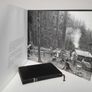 The American Farm: A Photographic History by Maisie Conrat and Richard Conrat (RB58) Image 4
